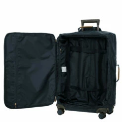 Bric's X-Travel 4 Wheel Medium Suitcase - 71cm -Delsey Suitcase Store BXL58139.050.06 81925.1689774082