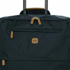 Bric's X-Travel 4 Wheel Medium Suitcase - 71cm -Delsey Suitcase Store BXL58139.050.10 82209.1689774083