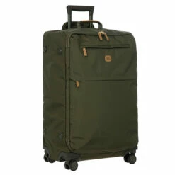 Bric's X-Travel 4 Wheel Medium Suitcase - 71cm -Delsey Suitcase Store BXL58139.078.02 89124.1689774081