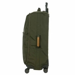 Bric's X-Travel 4 Wheel Medium Suitcase - 71cm -Delsey Suitcase Store BXL58139.078.04 85297.1689774081