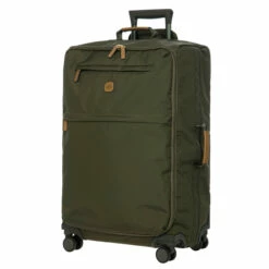 Bric's X-Travel 4 Wheel Medium Suitcase - 71cm -Delsey Suitcase Store BXL58139.078.08 43697.1689774082