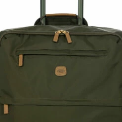 Bric's X-Travel 4 Wheel Medium Suitcase - 71cm -Delsey Suitcase Store BXL58139.078.10 56162.1689774083