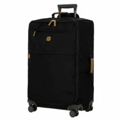 Bric's X-Travel 4 Wheel Medium Suitcase - 71cm -Delsey Suitcase Store BXL58139.101.08 82778.1689774080