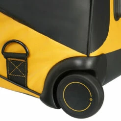 Samsonite Paradiver Light Wheeled Duffle - 67cm -Delsey Suitcase Store DUFFLEWH WHEEL 56413.1675076247