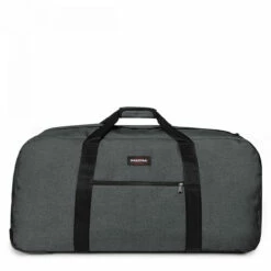 Eastpak Warehouse + Wheeled Holdall - 81cm 14 Eastpak Warehouse + Wheeled Holdall - 81cm -Delsey Suitcase Store EK00030E 77H AUTH UC230466 mMid 78602.1684755154