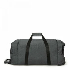 Eastpak Leatherface + M Wheeled Duffle - 69cm -Delsey Suitcase Store EK00032E 77H ALT003 UC230317 mMid 53485.1684509748