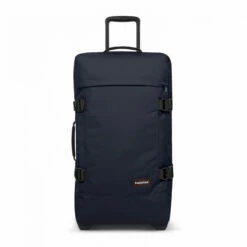 Eastpak Tranverz M Wheeled Duffle - 67cm 38 Eastpak Tranverz M Wheeled Duffle - 67cm -Delsey Suitcase Store EK00062L L83 AUTH UC178556 mMid 20910.1669824718