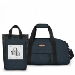 Eastpak Stand + Cabin Duffle - 53cm -Delsey Suitcase Store EK00078D 26W ALT007 UC95246 mMid 20369.1678985390