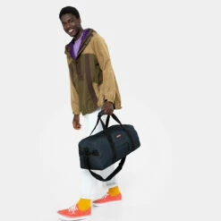 Eastpak Stand + Cabin Duffle - 53cm -Delsey Suitcase Store EK00078D 26W ALT016 UC196520 mMid 27998.1678985390