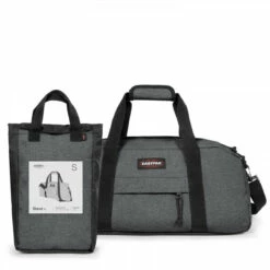 Eastpak Stand + Cabin Duffle - 53cm -Delsey Suitcase Store EK00078D 77H ALT007 UC129402 mLow 46624.1678985390