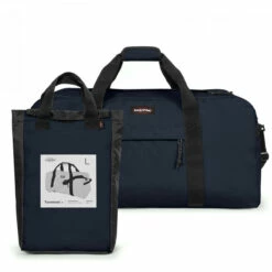 Eastpak Terminal + Duffle - 75cm -Delsey Suitcase Store EK00080D L83 ALT007 UC179156 mMid 30059.1686153096