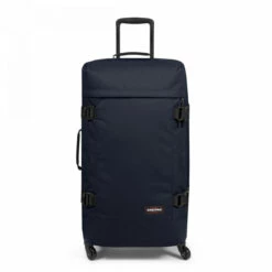Eastpak Trans4 L Spinner Duffle - 75cm -Delsey Suitcase Store EK00082L L83 AUTH UC230842 mMid 64662.1695037907