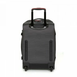 Eastpak Tranverz CNNCT S Wheeled Cabin Duffle - 51cm -Delsey Suitcase Store EK00094D I97 ALT003 UC156264 mMid 47336.1676038863