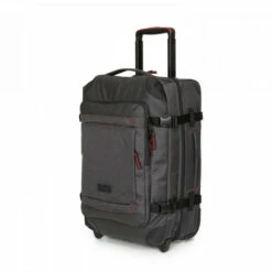 Eastpak Tranverz CNNCT S Wheeled Cabin Duffle - 51cm -Delsey Suitcase Store EK00094D I97 ALT005 UC156224 mMid 84627.1676038862