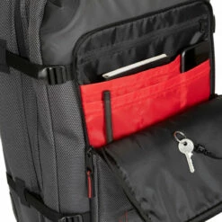 Eastpak Tranverz CNNCT S Wheeled Cabin Duffle - 51cm -Delsey Suitcase Store EK00094D I97 ALT010 UC163589 mMid 98304.1676038862