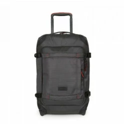 Eastpak Tranverz CNNCT S Wheeled Cabin Duffle - 51cm -Delsey Suitcase Store EK00094D I97 AUTH UC156316 mMid 84384.1676038862