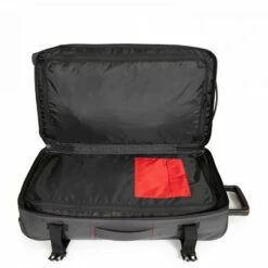 Eastpak Tranverz CNNCT M Wheeled Duffle - 67cm -Delsey Suitcase Store EK00095D I97 ALT002 UC156634 mMid 21457.1686130303