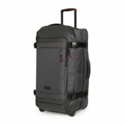 Eastpak Tranverz CNNCT M Wheeled Duffle - 67cm -Delsey Suitcase Store EK00095D I97 ALT005 UC156578 mMid 76802.1686130303