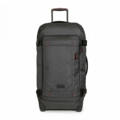 Eastpak Tranverz CNNCT M Wheeled Duffle - 67cm -Delsey Suitcase Store EK00095D I97 AUTH UC156662 mMid 84917.1686130302