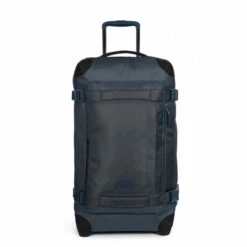 Eastpak Tranverz CNNCT M Wheeled Duffle - 67cm -Delsey Suitcase Store EK00095D O16 AUTH UC185727 mMid 73572.1658483270