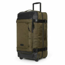 Eastpak Tranverz CNNCT L Wheeled Duffle - 79cm -Delsey Suitcase Store EK00096D 5A1 ALT008 UC222589 mLow 72461.1687337664