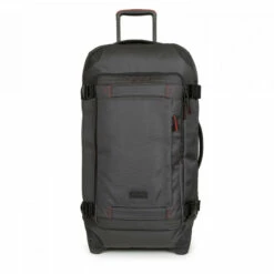 Eastpak Tranverz CNNCT L Wheeled Duffle - 79cm -Delsey Suitcase Store EK00096D I97 AUTH UC156689 mMid 45630.1676039339