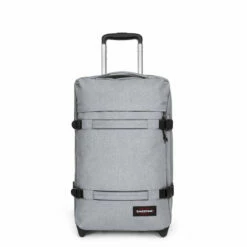 Eastpak Transit'R S Wheeled Cabin Duffle - 51cm -Delsey Suitcase Store EK0A5BA7 363 AUTH UC230527 mMid 40709.1682706166