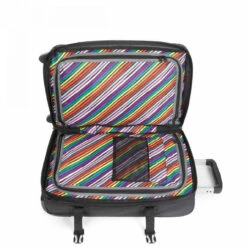 Eastpak Transit'R S Pride Wheeled Cabin Duffle - 51cm -Delsey Suitcase Store EK0A5BA7 3E8 ALT002 UC227982 mMid 73208.1689681996
