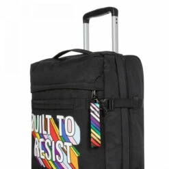 Eastpak Transit'R S Pride Wheeled Cabin Duffle - 51cm -Delsey Suitcase Store EK0A5BA7 3E8 ALT007 UC227890 mMid 95504.1689681996