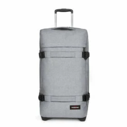 Eastpak Transit'R M Wheeled Duffle - 67cm -Delsey Suitcase Store EK0A5BA8 363 AUTH UC230533 mMid 55996.1682093783
