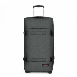 Eastpak Transit'R M Wheeled Duffle - 67cm -Delsey Suitcase Store EK0A5BA8 77H AUTH UC185553 mMid 39378.1682701476