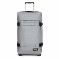 Eastpak Transit'R L Wheeled Duffle - 79cm -Delsey Suitcase Store EK0A5BA9 363 AUTH UC230537 mMid 41400.1691667085