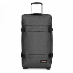 Eastpak Transit'R L Wheeled Duffle - 79cm -Delsey Suitcase Store EK0A5BA9 77H AUTH UC185564 mMid 68761.1675073763