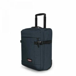 Eastpak Tranverz XXS Wheeled Duffle - 45cm -Delsey Suitcase Store EK0A5BE8 26W ALT005 UC215569 mMid 54558.1675261672