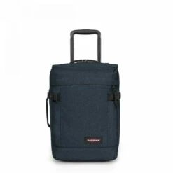 Eastpak Tranverz XXS Wheeled Duffle - 45cm -Delsey Suitcase Store EK0A5BE8 26W AUTH UC215661 mMid 46802.1679057691