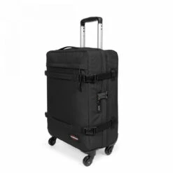 Eastpak Transit'R 4 Cabin Suitcase - 54cm -Delsey Suitcase Store EK0A5BFI 008 ALT005 UC225936 mMid 04420.1684257467
