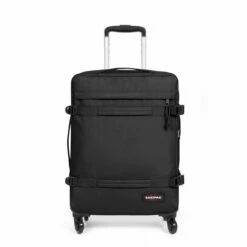 Eastpak Transit'R 4 Cabin Suitcase - 54cm -Delsey Suitcase Store EK0A5BFI 008 AUTH UC226030 mMid 08821.1684257475