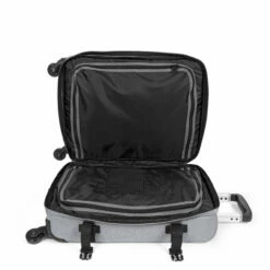 Eastpak Transit'R 4 Cabin Suitcase - 54cm -Delsey Suitcase Store EK0A5BFI 363 ALT002 UC226034 mMid 28564.1684257482