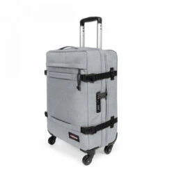 Eastpak Transit'R 4 Cabin Suitcase - 54cm -Delsey Suitcase Store EK0A5BFI 363 ALT005 UC225978 mMid 91326.1684257478