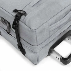 Eastpak Transit'R 4 Cabin Suitcase - 54cm -Delsey Suitcase Store EK0A5BFI 363 ALT006 UC225958 mMid 17276.1684257496