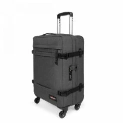 Eastpak Transit'R 4 Cabin Suitcase - 54cm -Delsey Suitcase Store EK0A5BFI 77H ALT005 UC225832 mMid 32632.1684257478