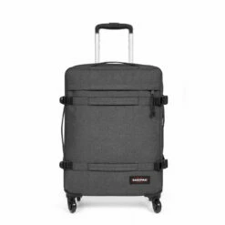 Eastpak Transit'R 4 Cabin Suitcase - 54cm -Delsey Suitcase Store EK0A5BFI 77H AUTH UC225915 mMid 33777.1684257483