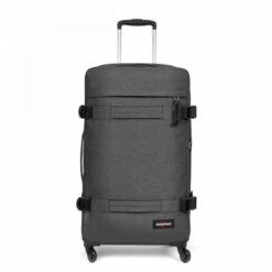 Eastpak Transit'R 4 Medium Suitcase - 70cm -Delsey Suitcase Store EK0A5BFJ 77H AUTH UC225976 mMid 12946.1684340035