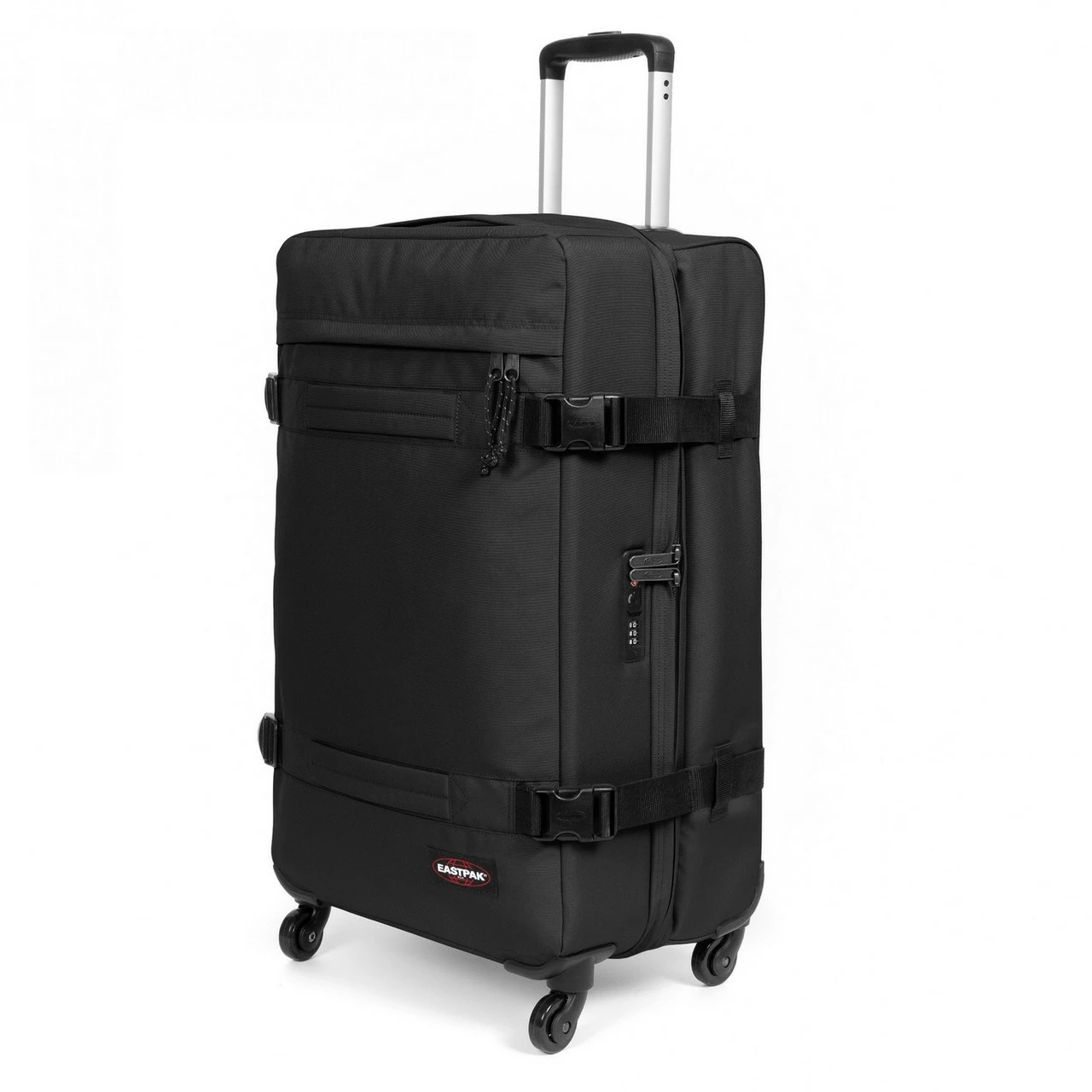 Eastpak Transit'R 4 Large Suitcase - 75cm 12 Eastpak Transit'R 4 Large Suitcase - 75cm - Image 12