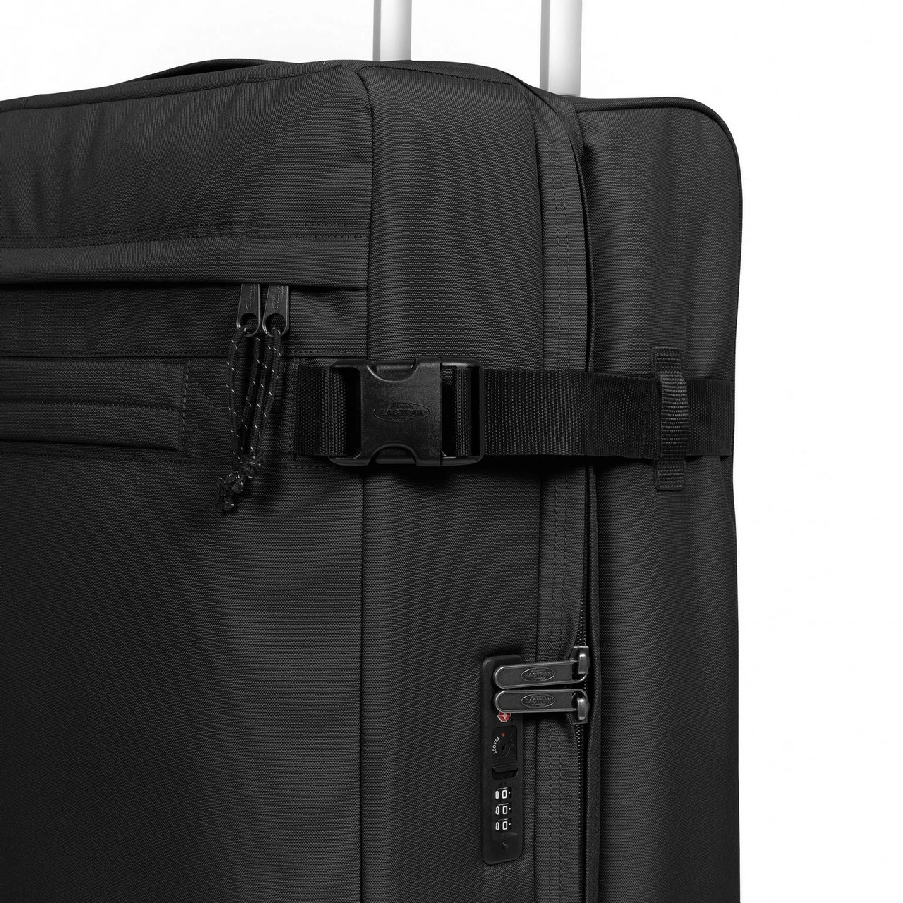 Eastpak Transit'R 4 Large Suitcase - 75cm 15 Eastpak Transit'R 4 Large Suitcase - 75cm - Image 15
