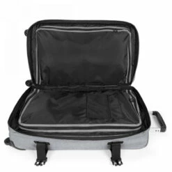 Eastpak Transit'R 4 Large Suitcase - 75cm 23 Eastpak Transit'R 4 Large Suitcase - 75cm -Delsey Suitcase Store EK0A5BFK 363 ALT002 UC226032 mMid 58345.1684422392