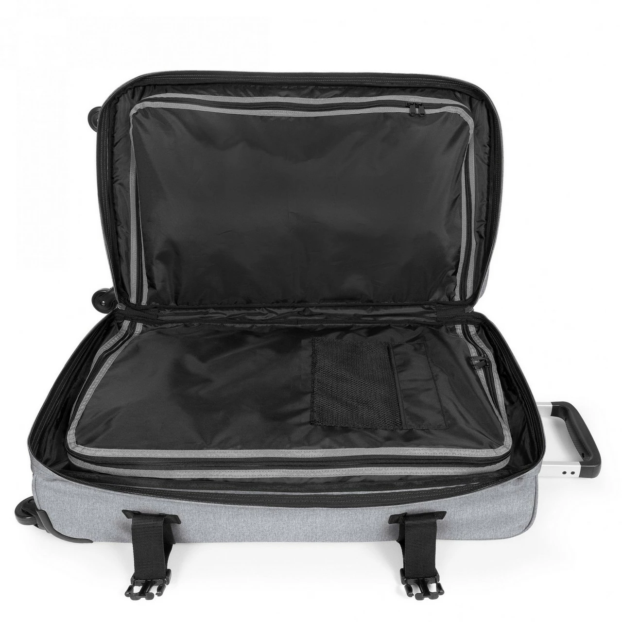 Eastpak Transit'R 4 Large Suitcase - 75cm 9 Eastpak Transit'R 4 Large Suitcase - 75cm - Image 9