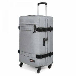 Eastpak Transit'R 4 Large Suitcase - 75cm 21 Eastpak Transit'R 4 Large Suitcase - 75cm -Delsey Suitcase Store EK0A5BFK 363 ALT005 UC225977 mMid 82546.1684422386