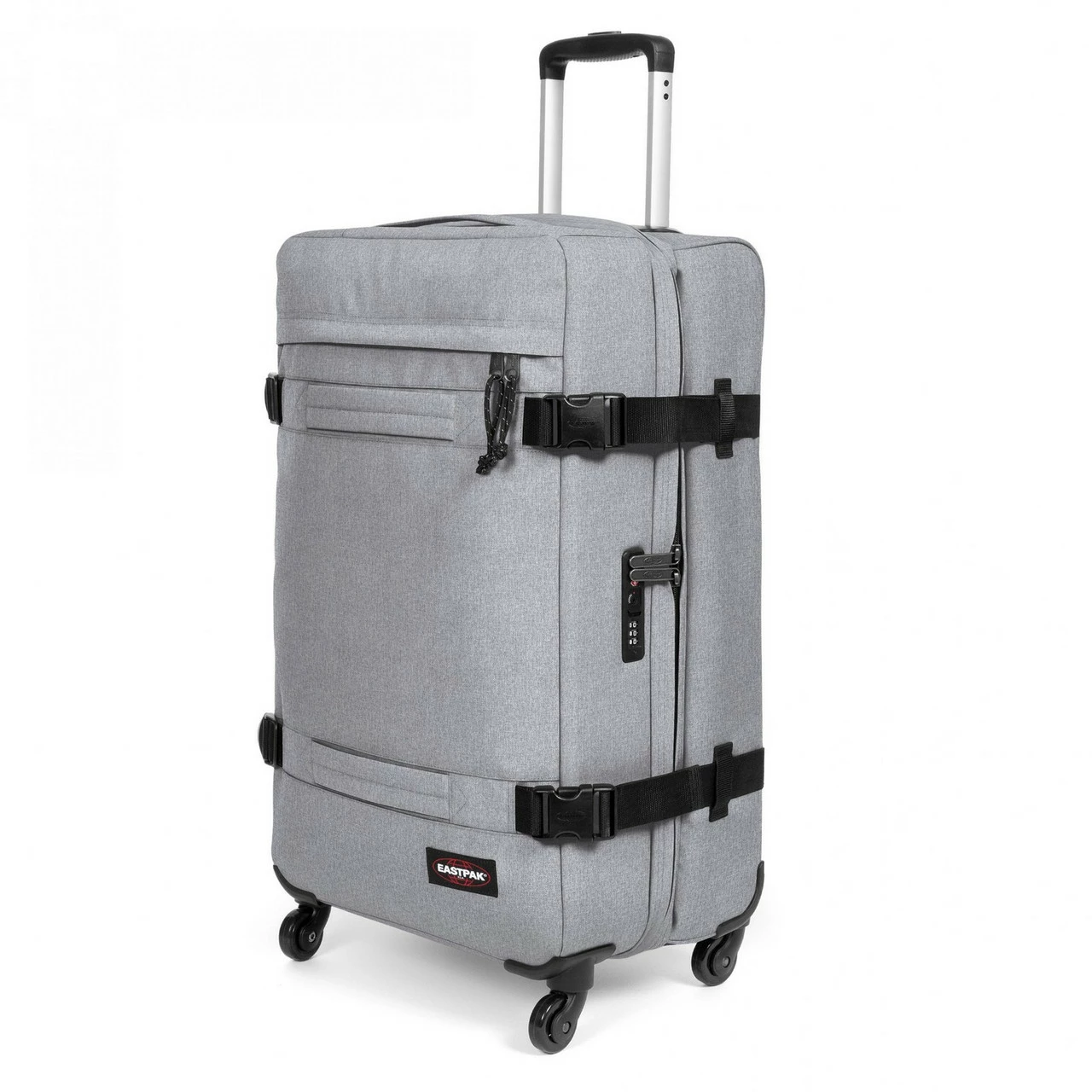 Eastpak Transit'R 4 Large Suitcase - 75cm 7 Eastpak Transit'R 4 Large Suitcase - 75cm - Image 7