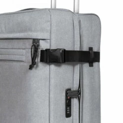 Eastpak Transit'R 4 Large Suitcase - 75cm 24 Eastpak Transit'R 4 Large Suitcase - 75cm -Delsey Suitcase Store EK0A5BFK 363 ALT009 UC232492 mMid 75393.1684422405